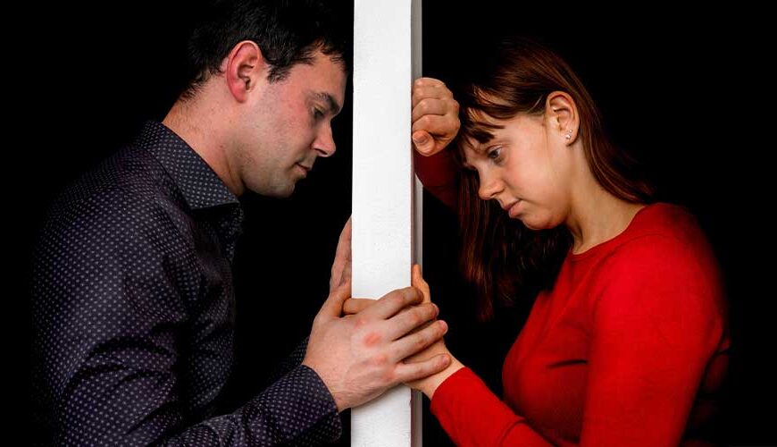 10 Ways to Heal from a Broken Heart